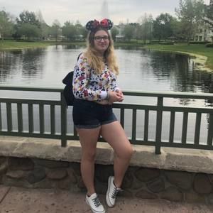 Meet your Posher, Jamie